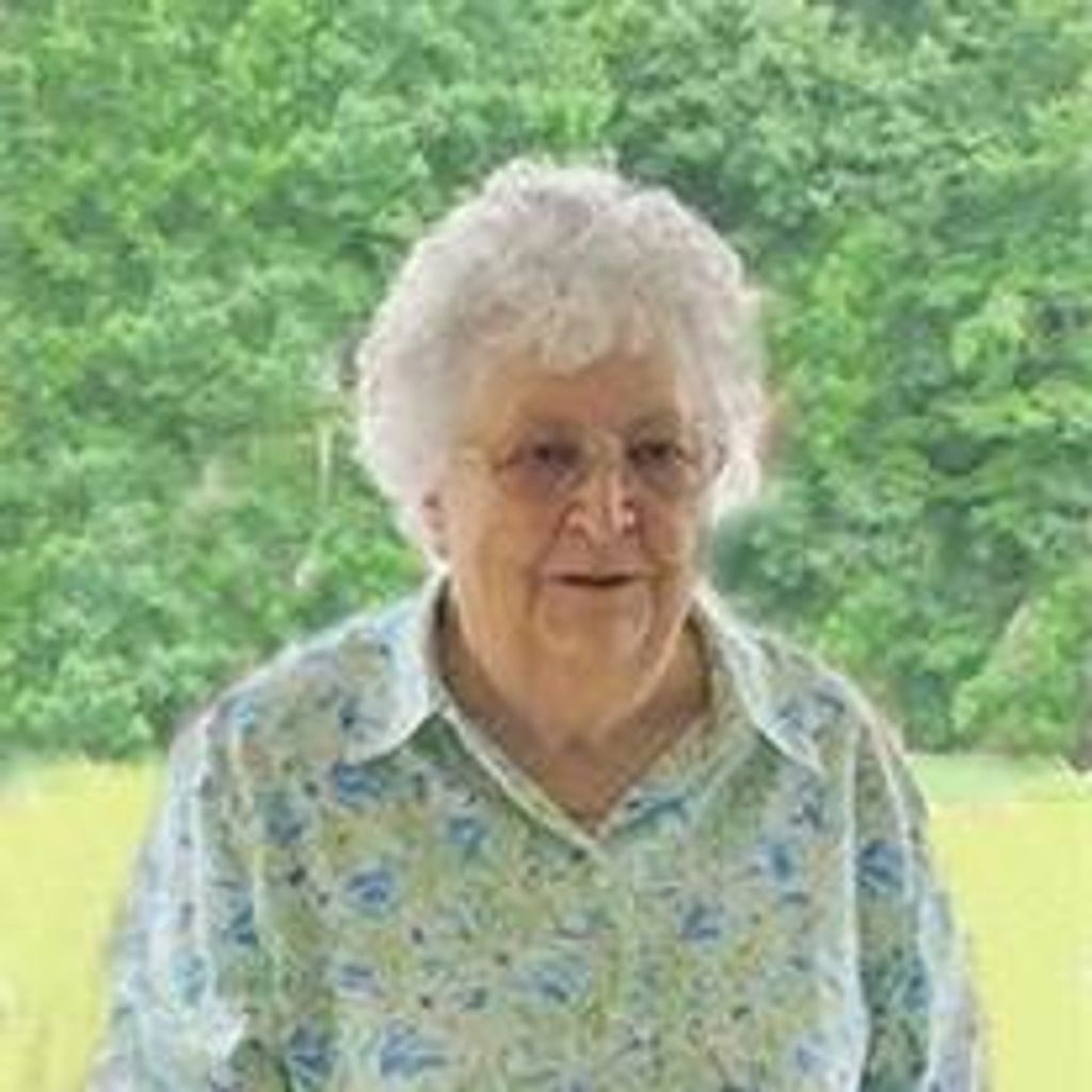 Dorothy Vivian Carter