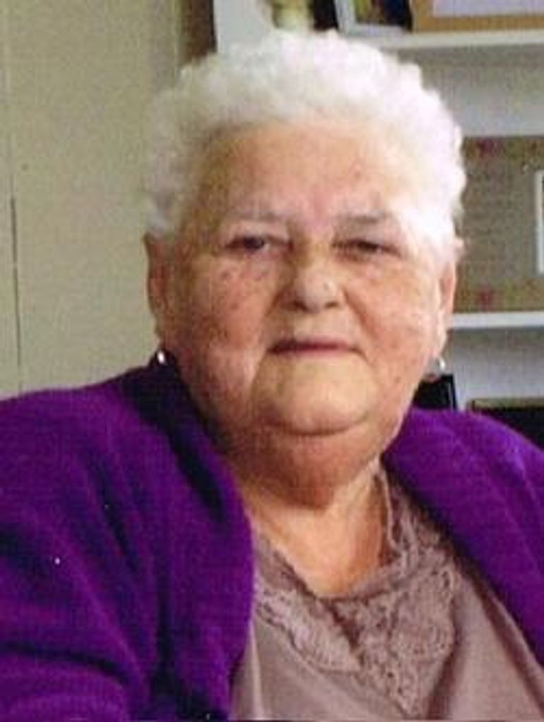 Edna Madonna Wall Profile Photo