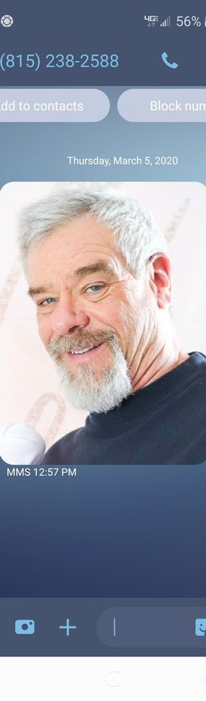 Steve L. Petticrew Profile Photo