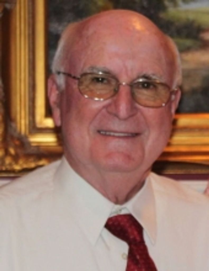 Carl David Johnson, Jr. Profile Photo