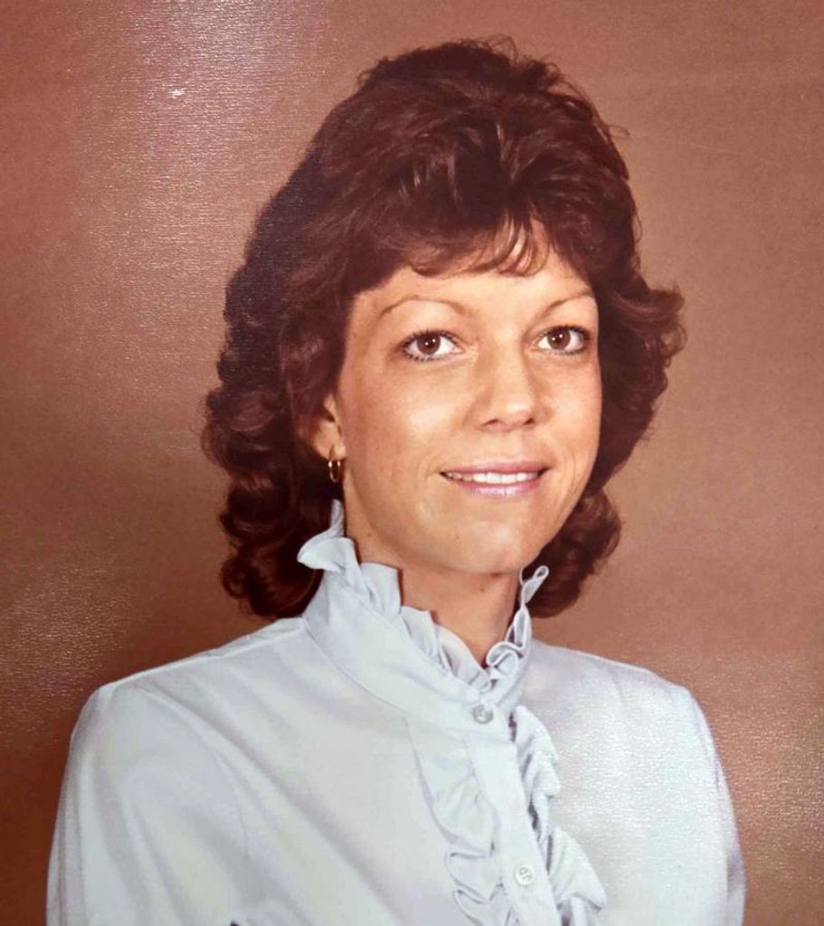 Marie Anne Mitchell Kiser Profile Photo