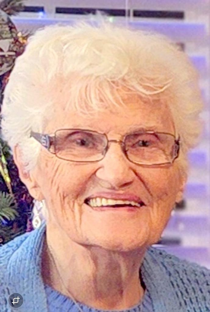 Elizabeth "Betty" Hansen Profile Photo