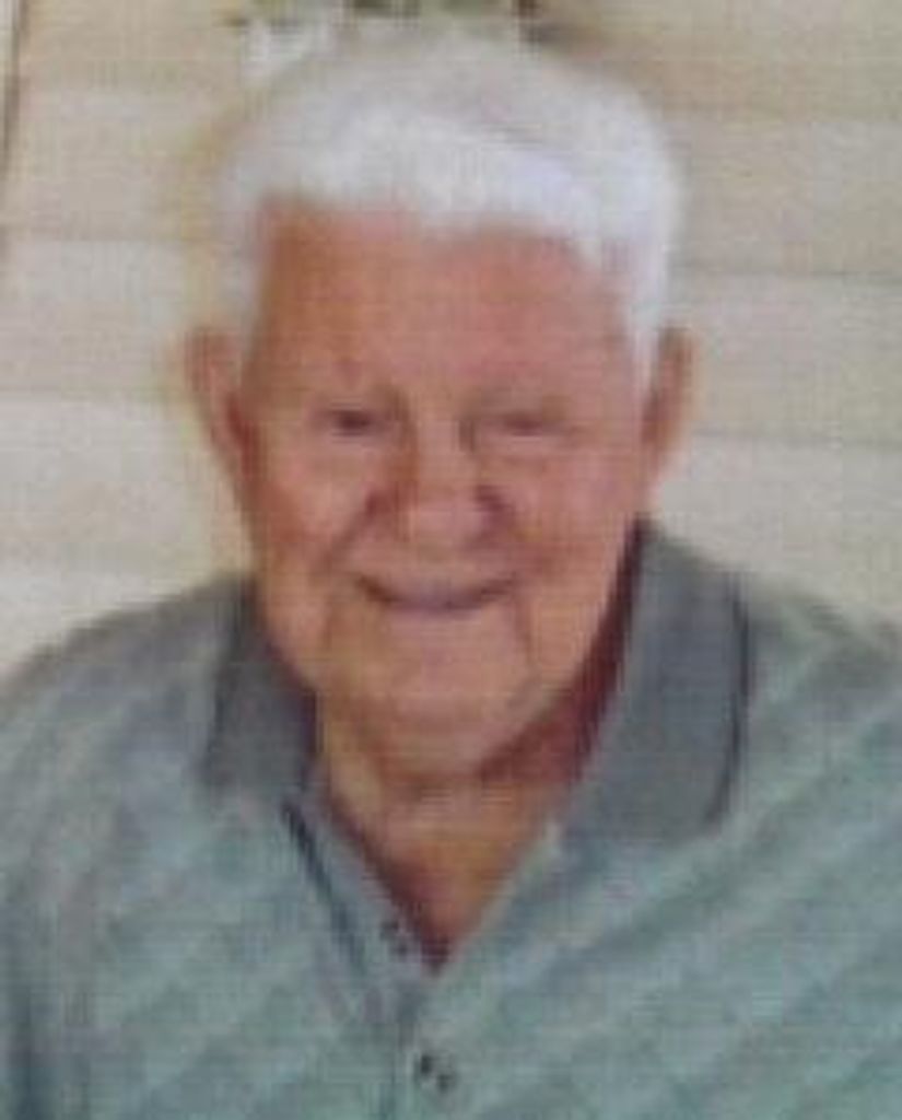 William F. Erskine