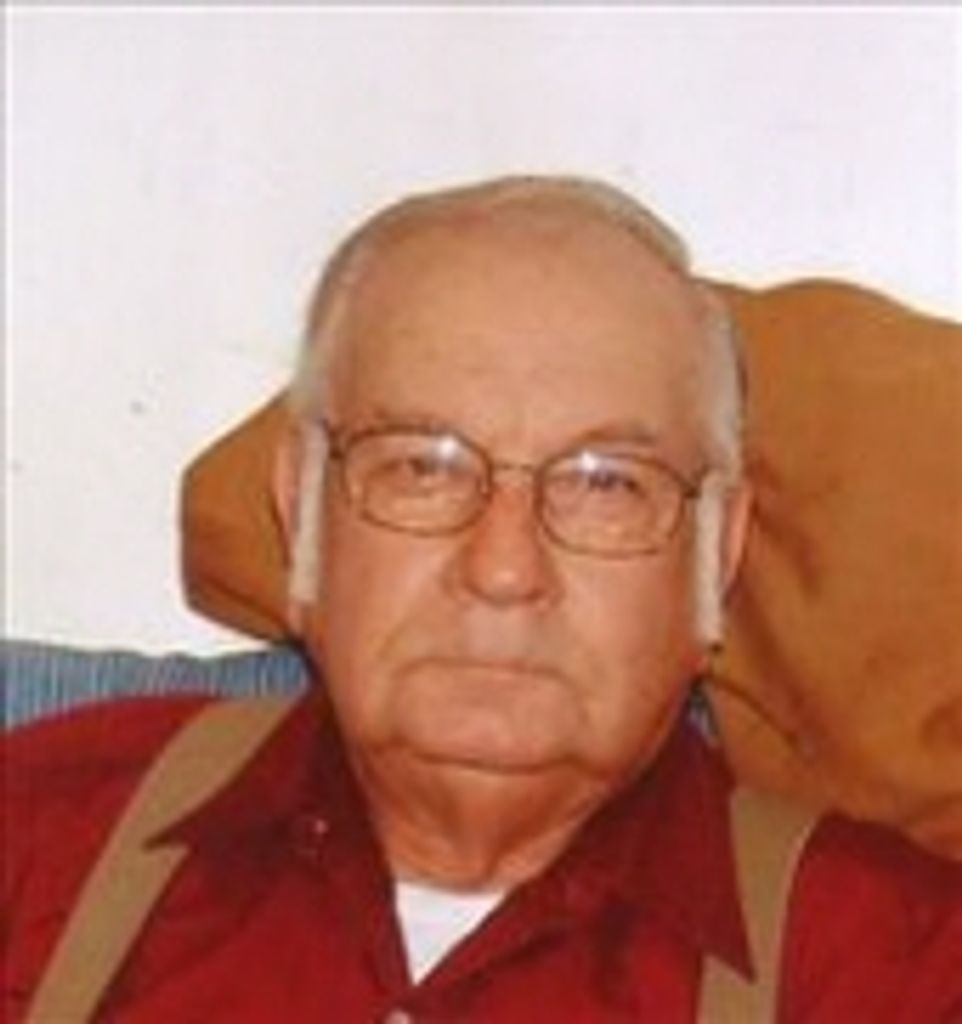 James Cecil Stone