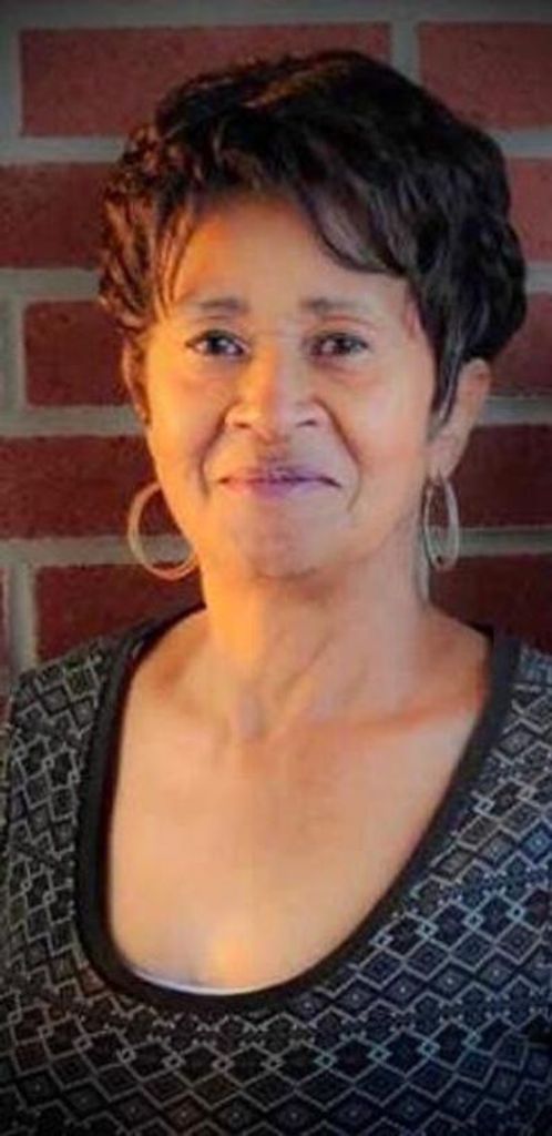 Pauline Estelle Donaldson