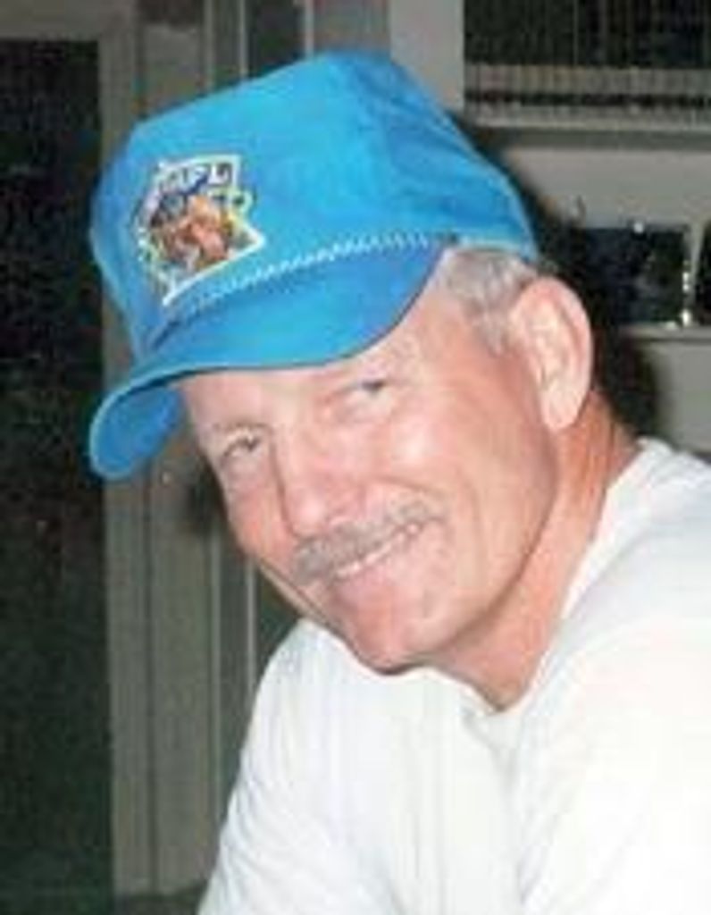 Donald Lynn Thompson Sr.