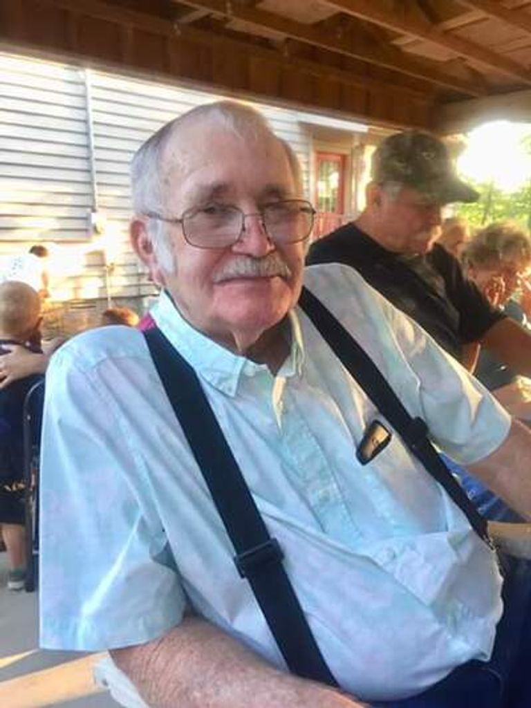 James Richard Russell Profile Photo