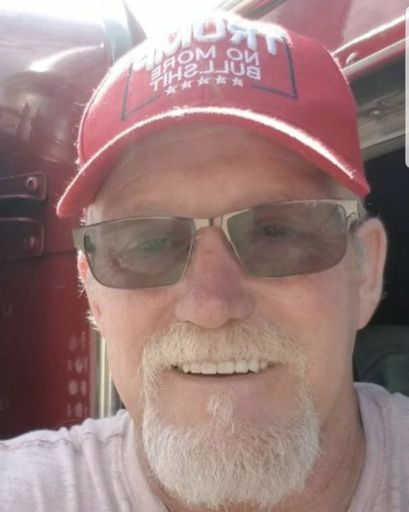 John Wayne Highfill Profile Photo