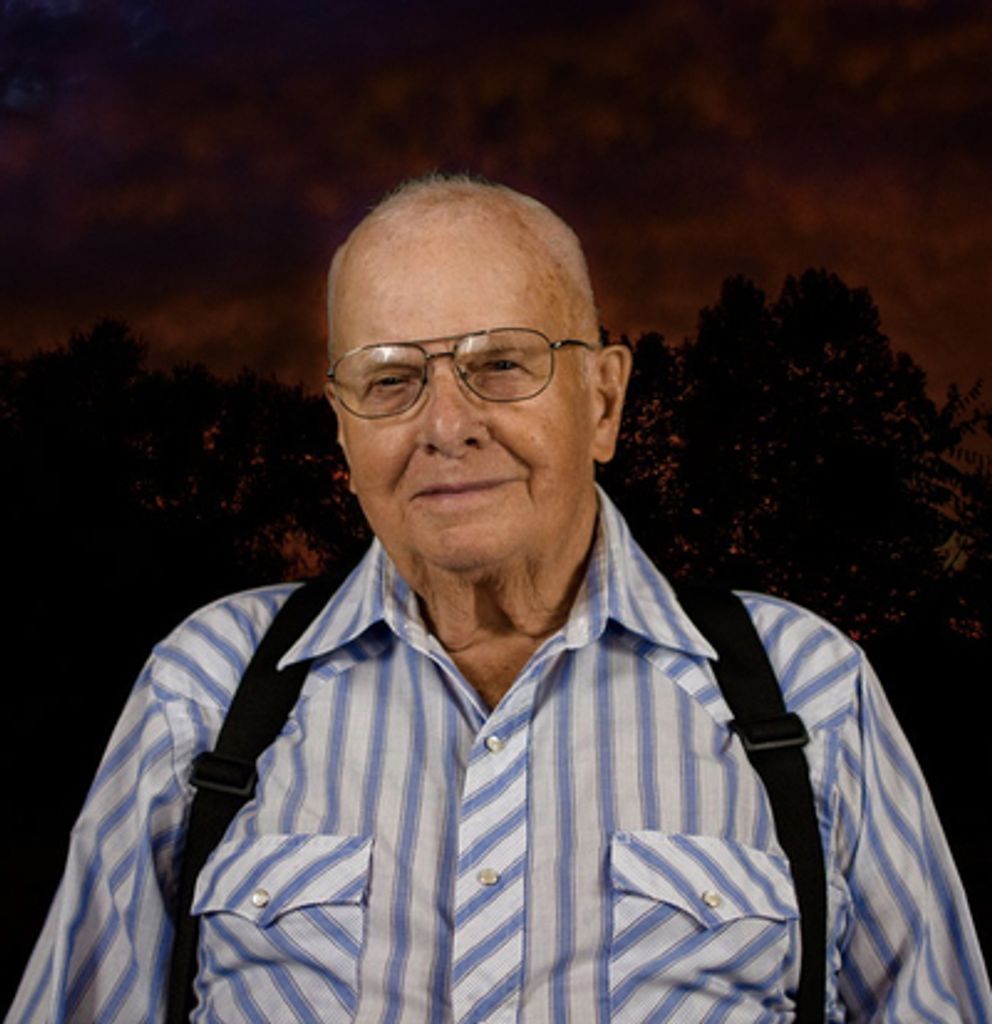 John L. Tanner Profile Photo