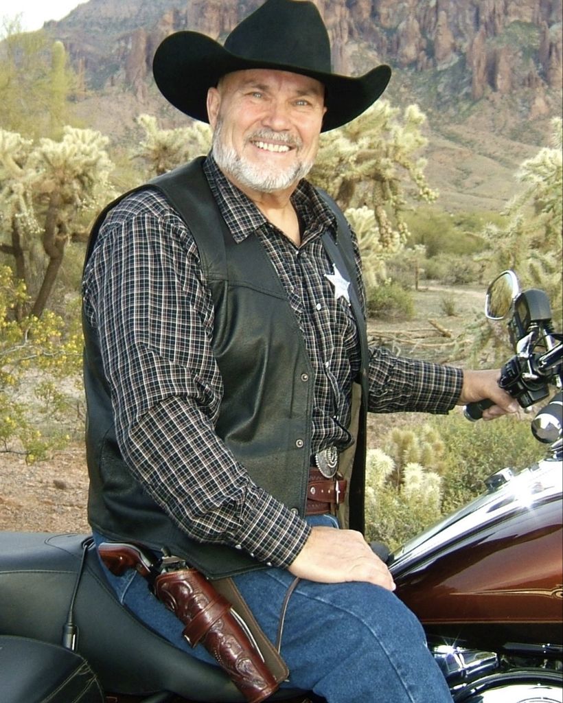 Jeffrey Wayne Kallestad Profile Photo