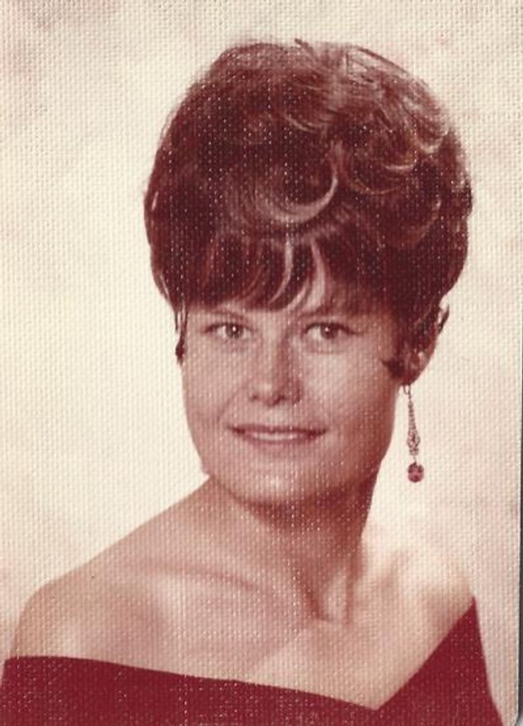 Sandra Lucille (Posten) Brown Profile Photo