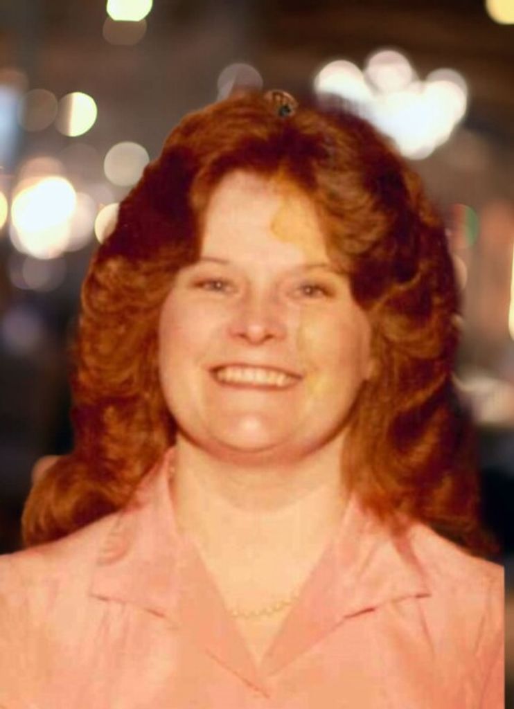 Deborah Edwards Hall