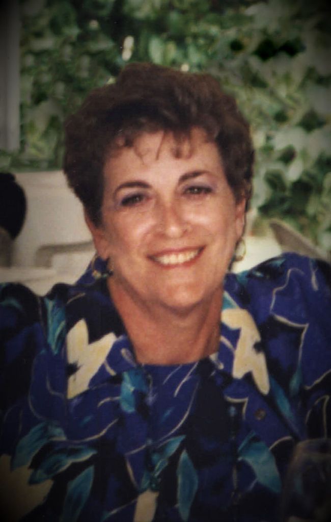 Nancy J. (Lamagna) Davis Profile Photo