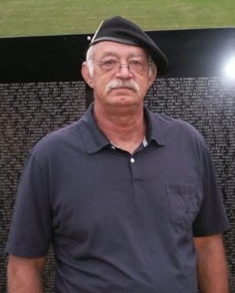 Larry Eugene Neeley, Sr.