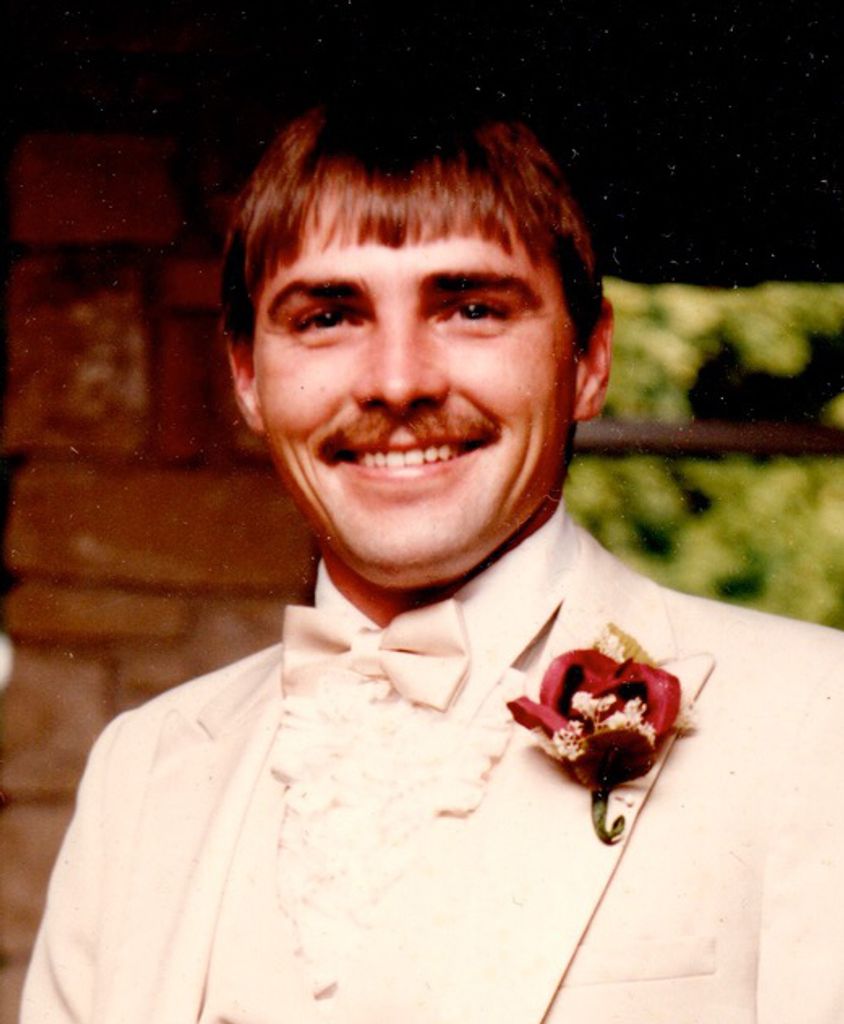 Dorman Wayne Blake