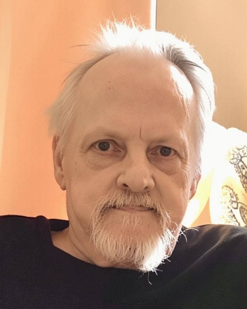 Charles "Charlie" Hunter Bruce