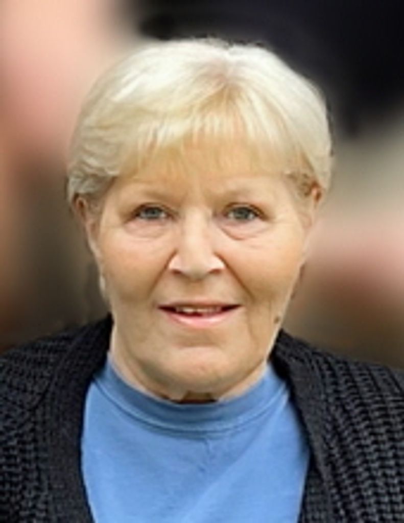 Deborah K. Payne