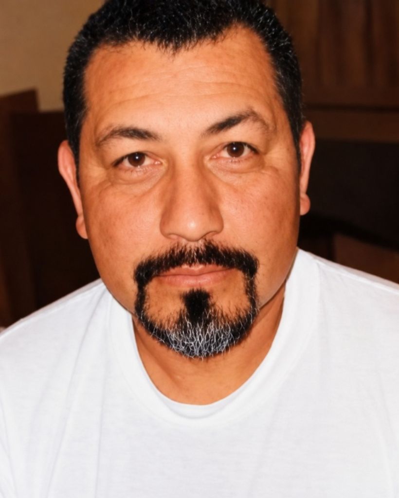 Magdaleno Camba Profile Photo