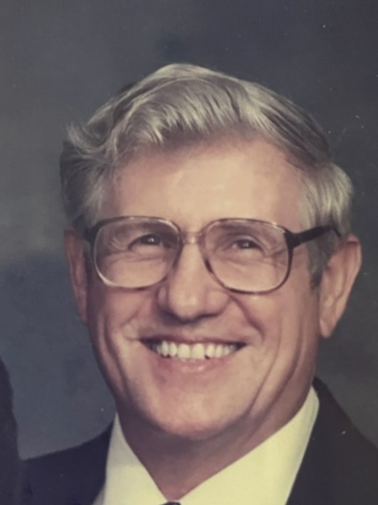 Robert Wayne Downing Profile Photo
