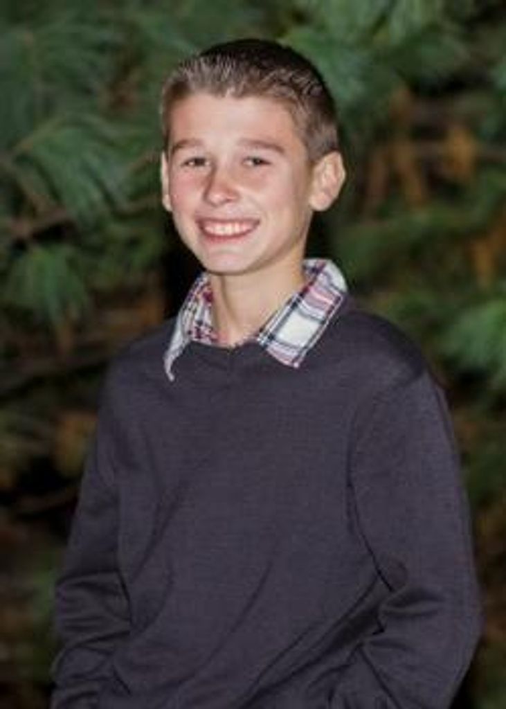 Cade M Calvert
