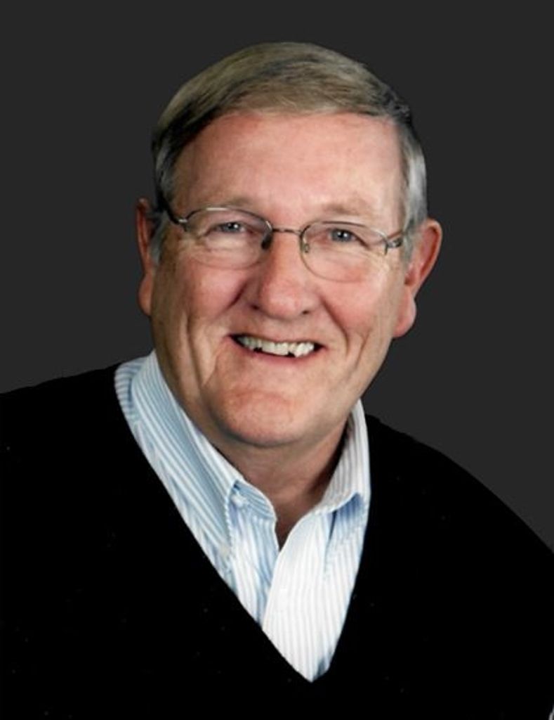 Larry R. Nyhoff Profile Photo