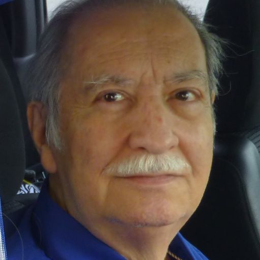 Ezequiel "Bob" Roberto Trujillo Profile Photo