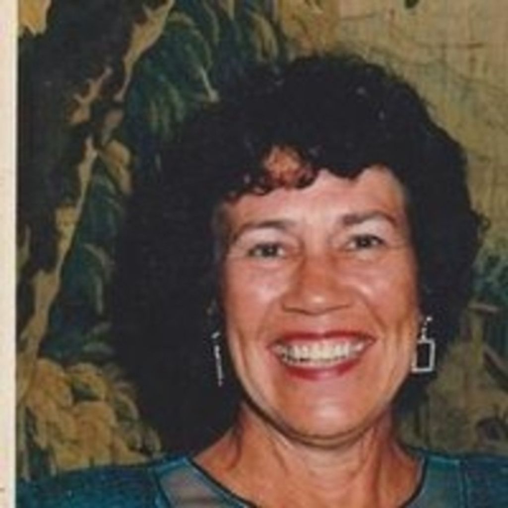 Joan A. Bunker Profile Photo