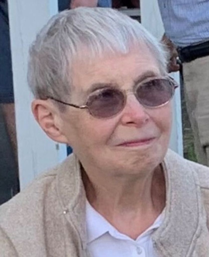 Betty P. Gebo Profile Photo