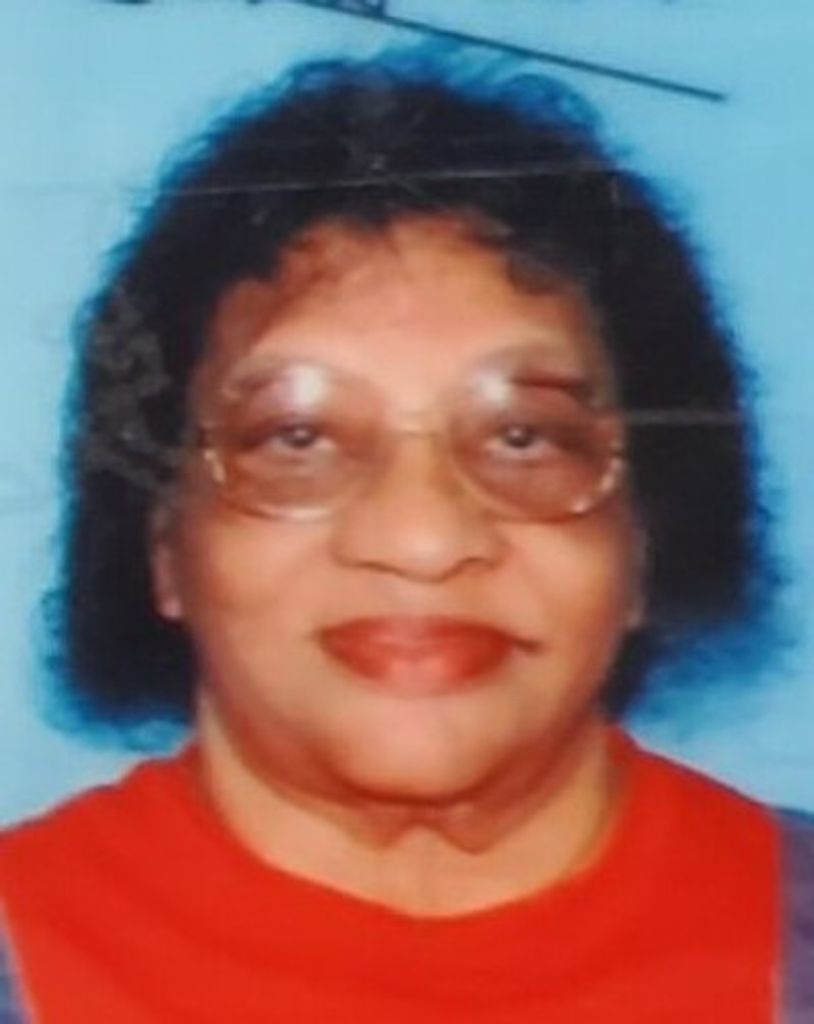 Shirley Faulks Profile Photo