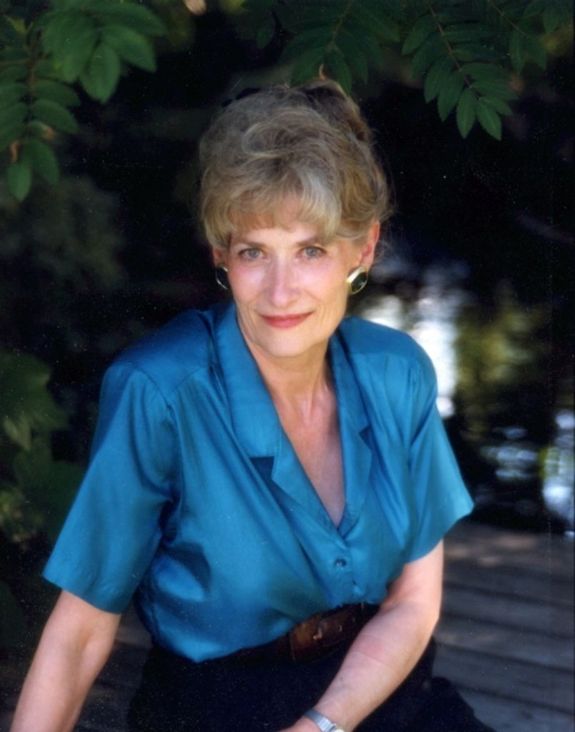 Malina Jane (Nelson)  Donovan