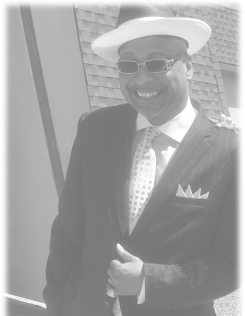 Ronnie M Eason