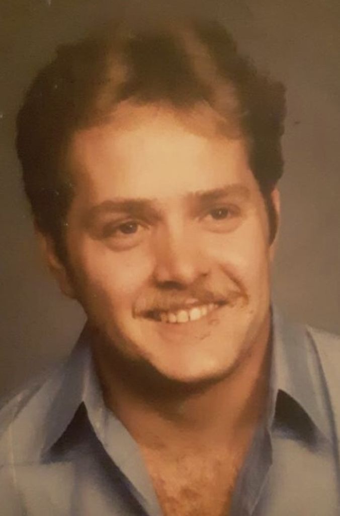 Brian Compton Profile Photo