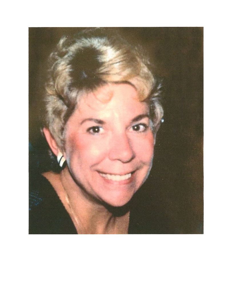 Rosemarie Kipfmiller Cunningham