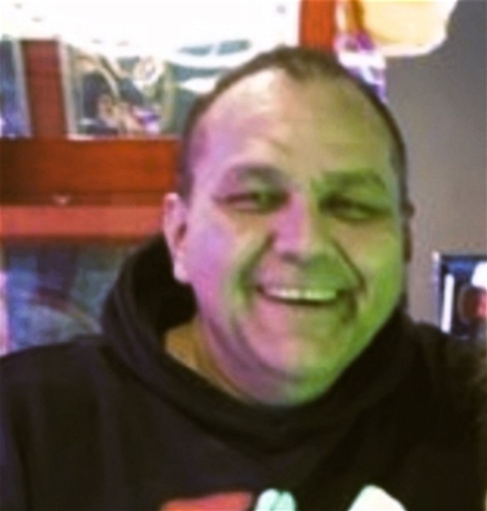 David R. Sandoval Profile Photo