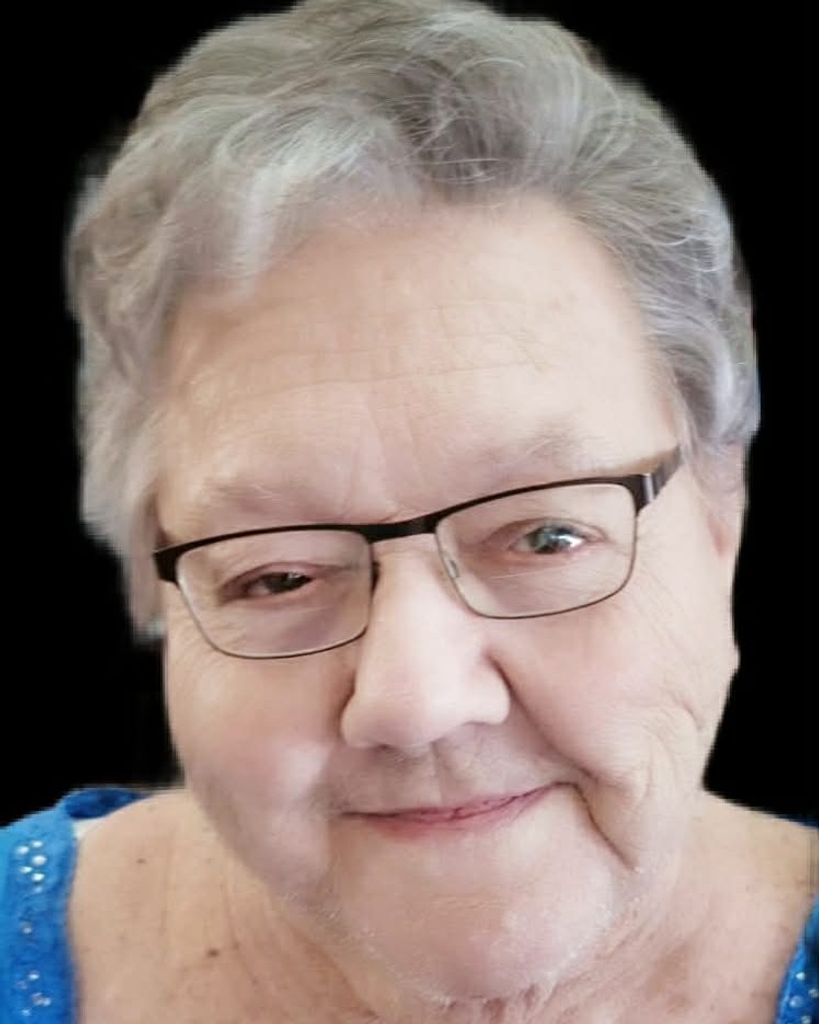 Carolyn Faye Nichols