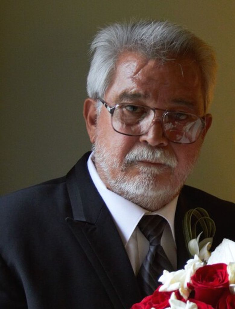 Peter V. Torres Profile Photo