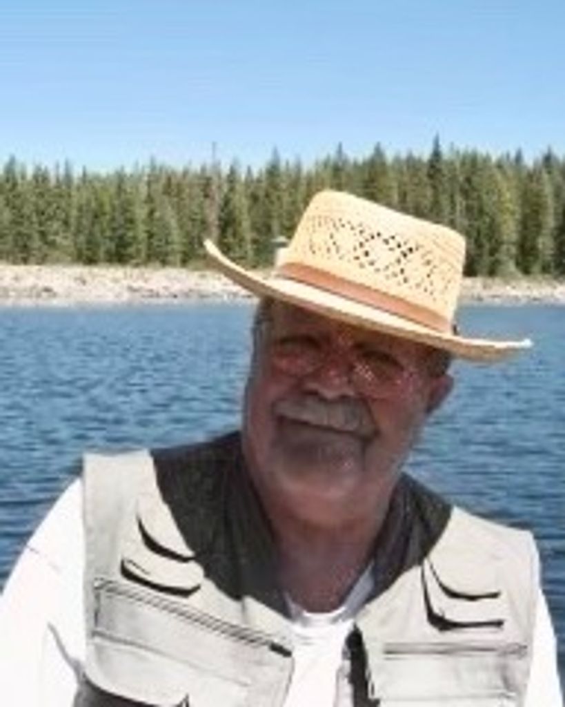 Larry Melvin Key Profile Photo