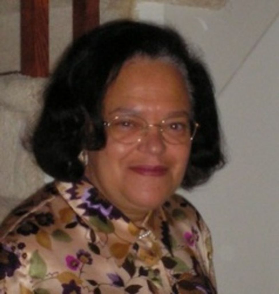 Judith Hope Attride Profile Photo