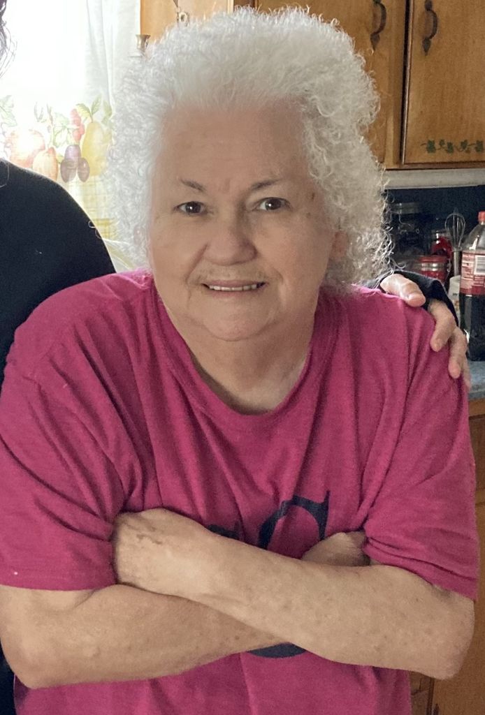 Linda Lou Barr Stillwell Profile Photo