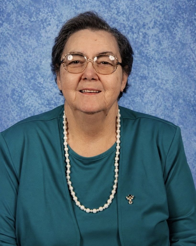 Lucy E. Foster Profile Photo