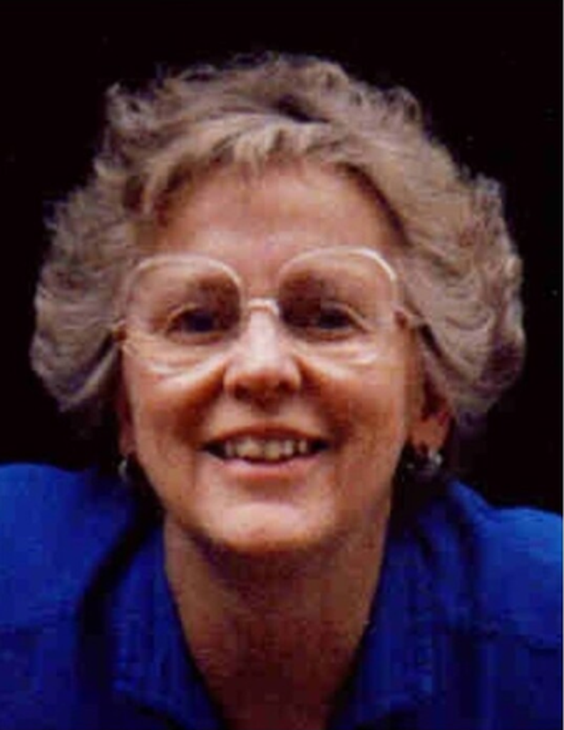 Joyce Ellen (Anderson) Gazelka Profile Photo