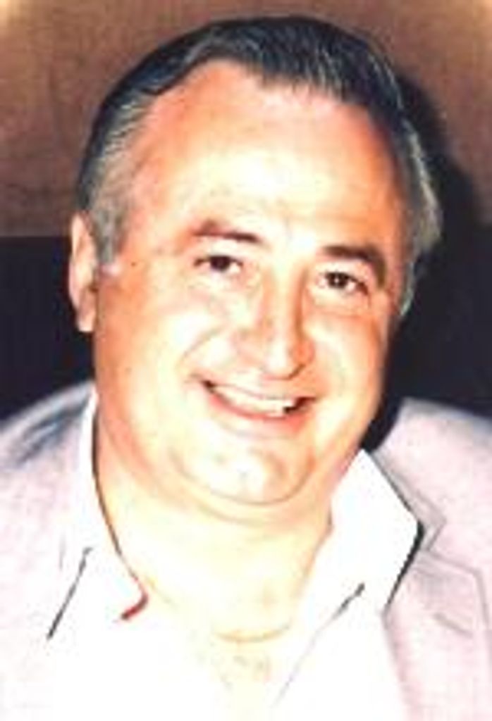 Gregory G. Arakelian