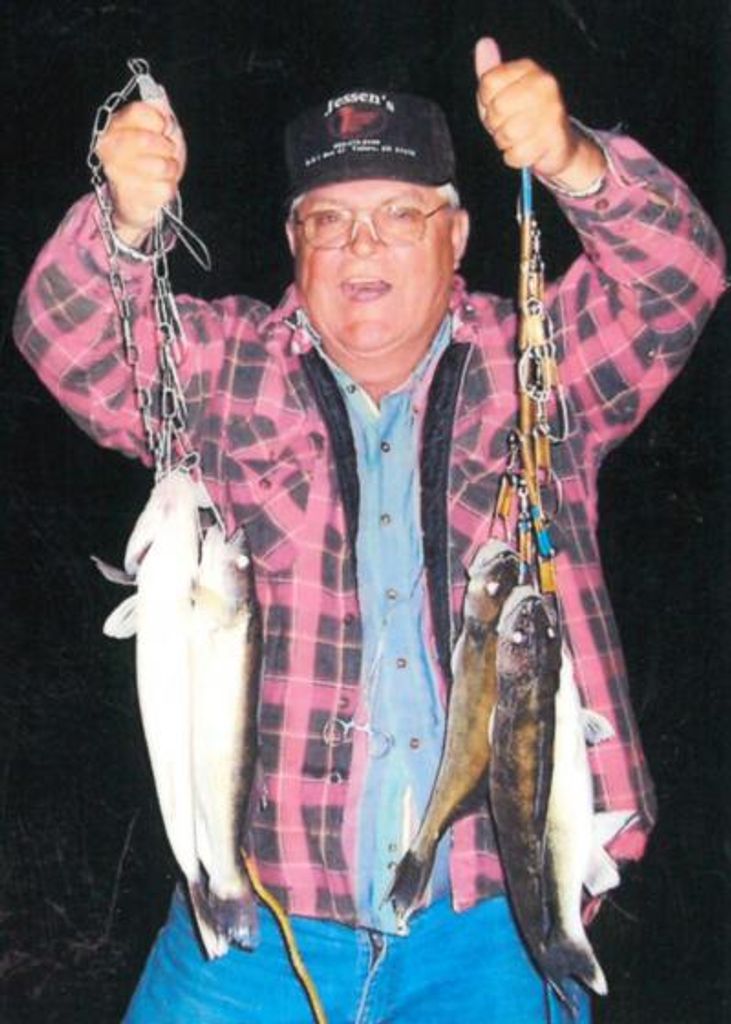 Richard Jessen Profile Photo