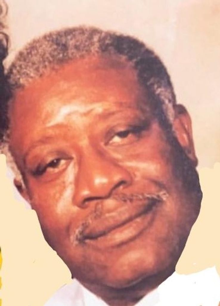 James Silas Coleman Profile Photo