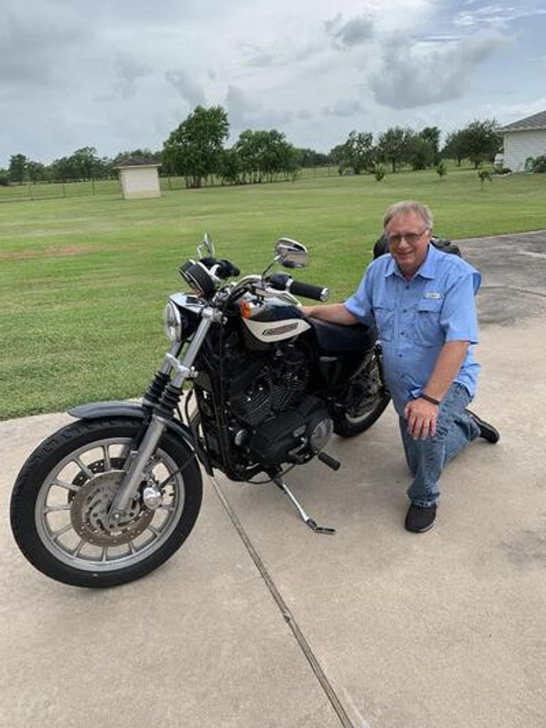 James Douglas Larson