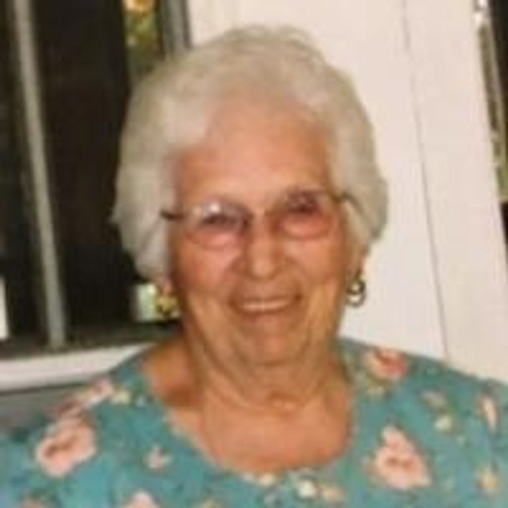Bertha Miller Wright