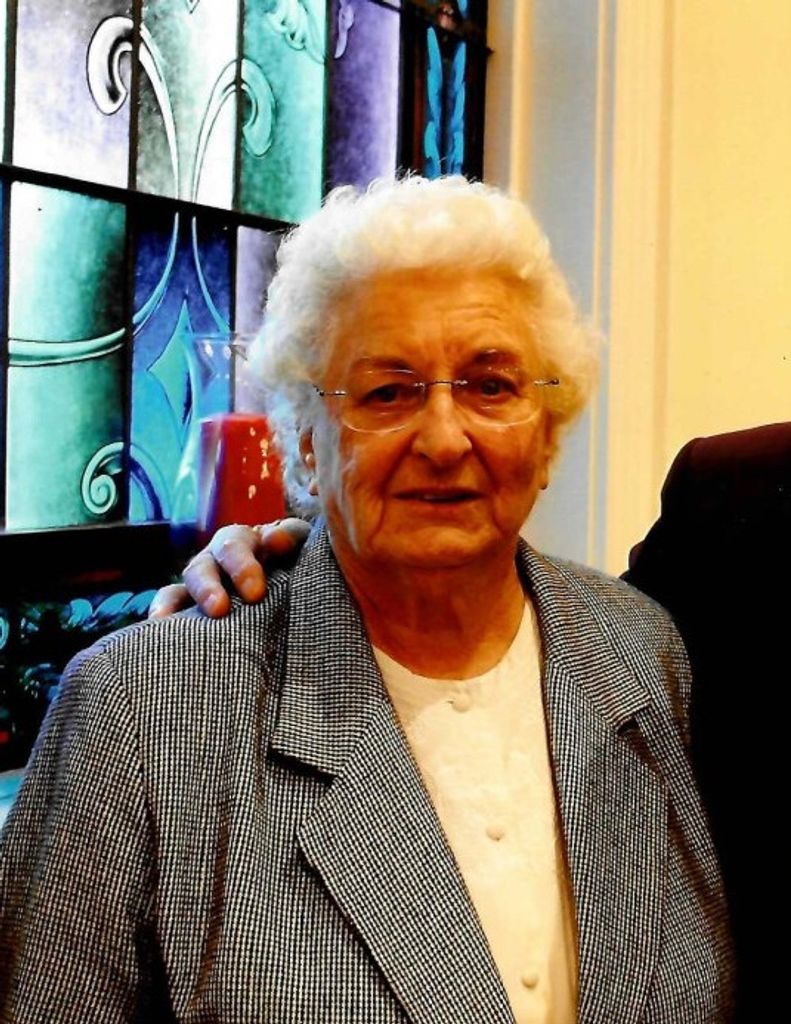 Peggy G. Hardin Profile Photo