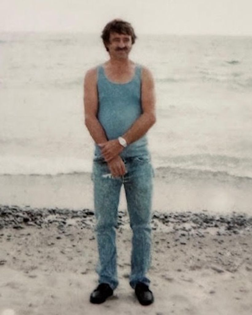 Phillip "Lucky" Holland