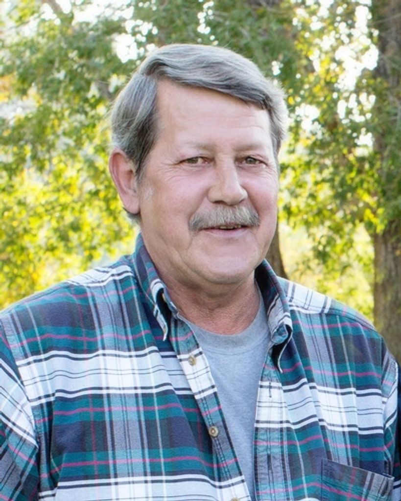 George Arthur Atwood Profile Photo