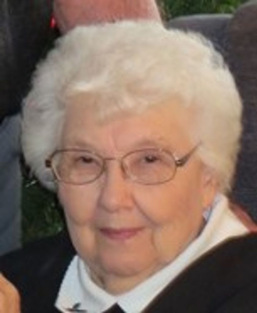Peggy "Joyce" (Long)  Daniels